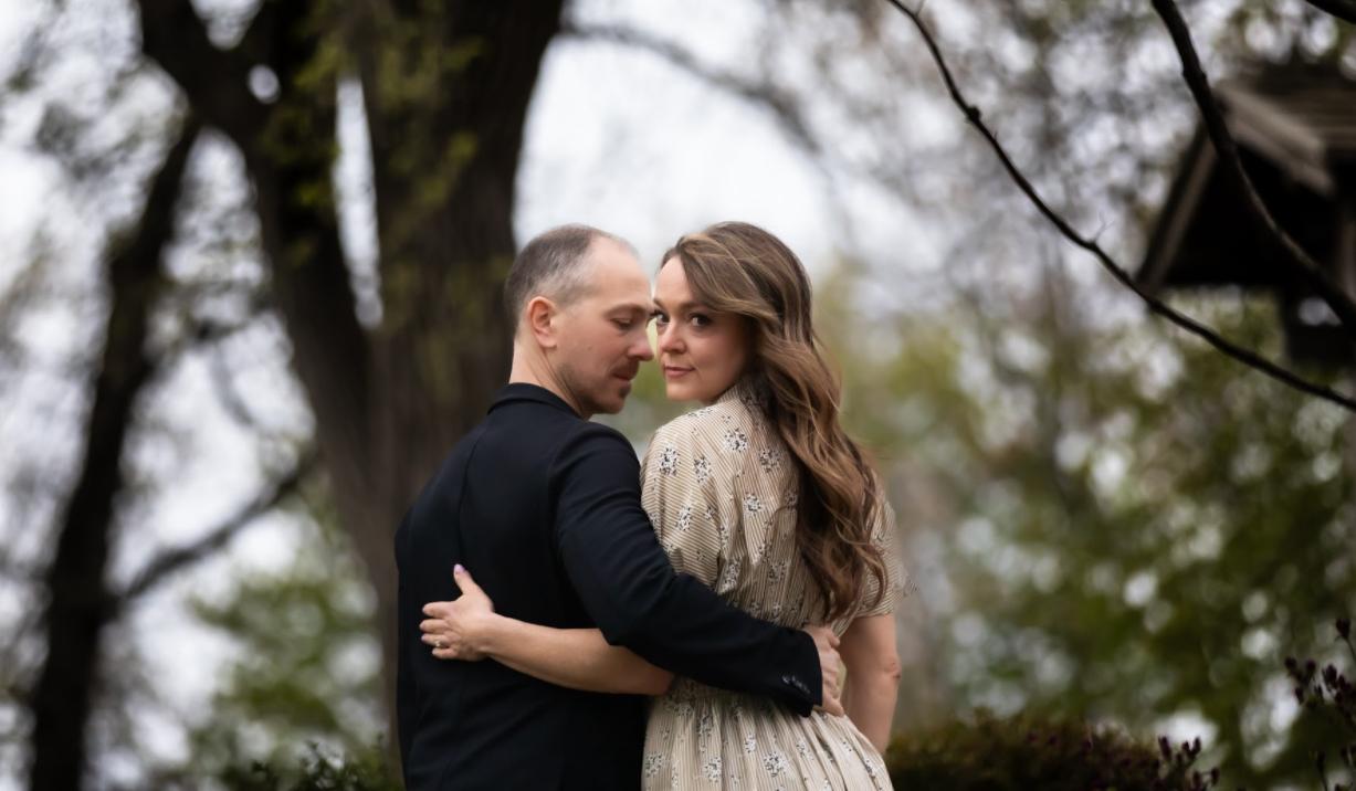 The Wedding Website of Alyssa Phillips and James Marra