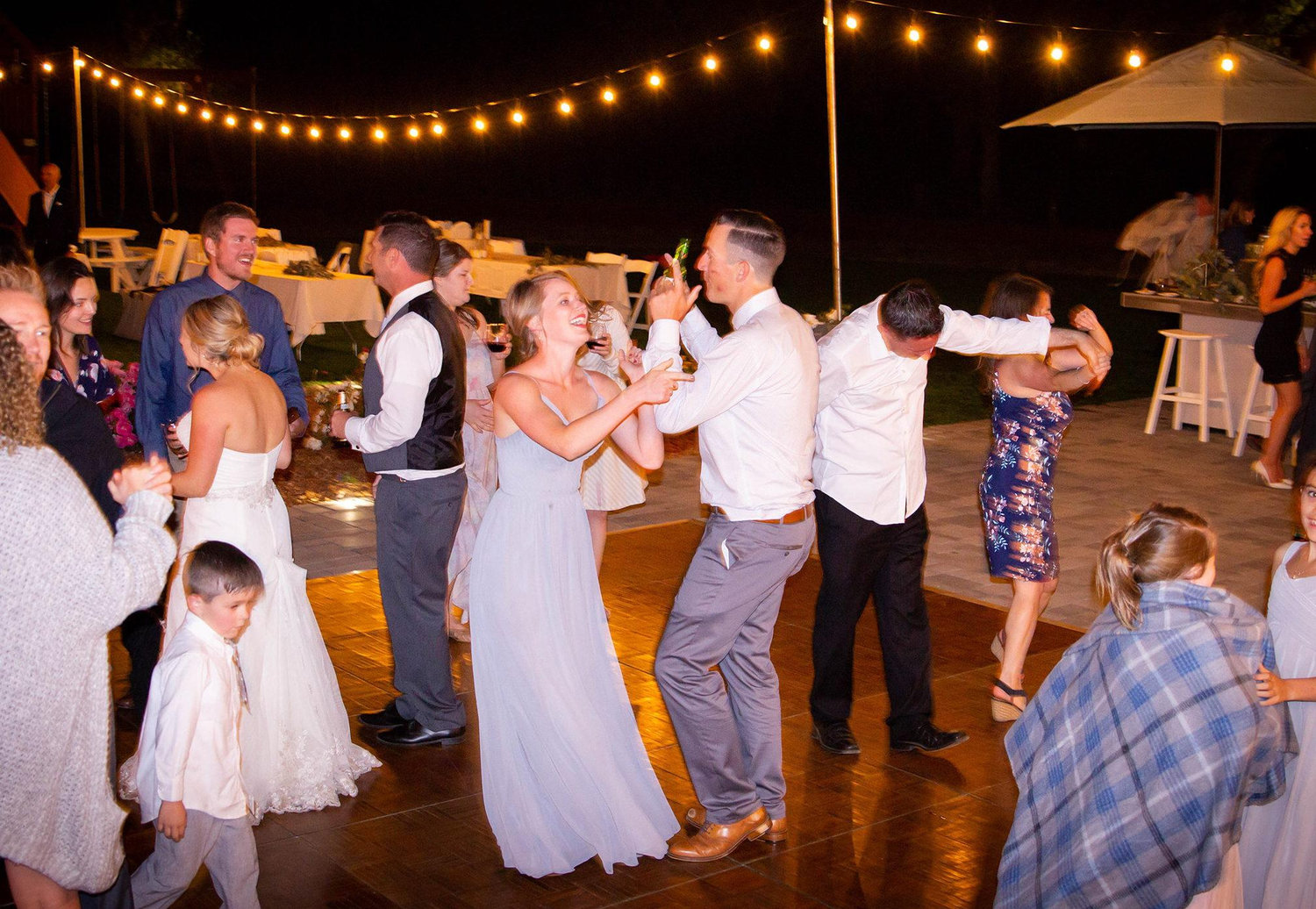The Wedding Website of Jessica Aitken and Nick Joyner
