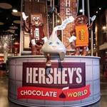 Hershey's Chocolate World