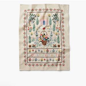Tea Towel - Home Sweet Home