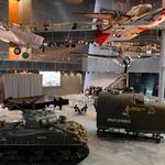 The National WWII Museum