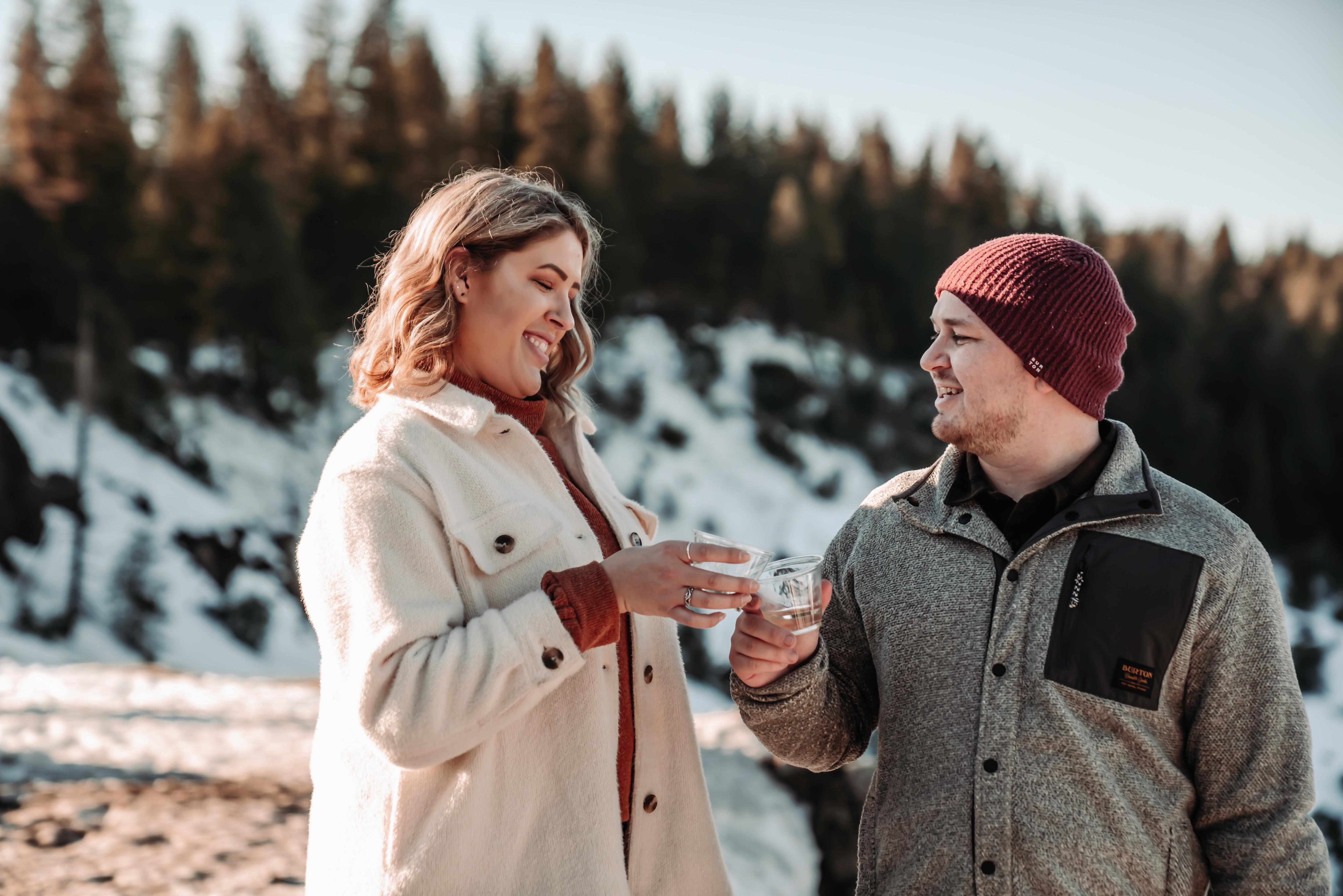 The Wedding Website of Maddalynn Hart and Jesse Ollier