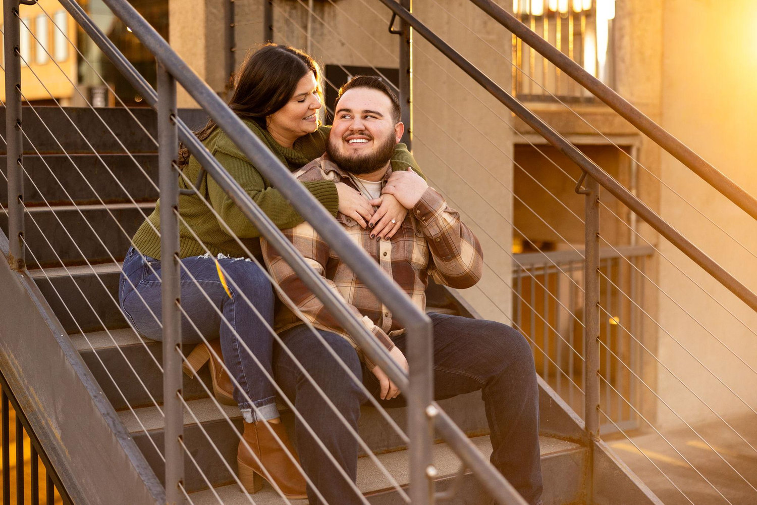 The Wedding Website of Kyle Moore and Katelyn Ward