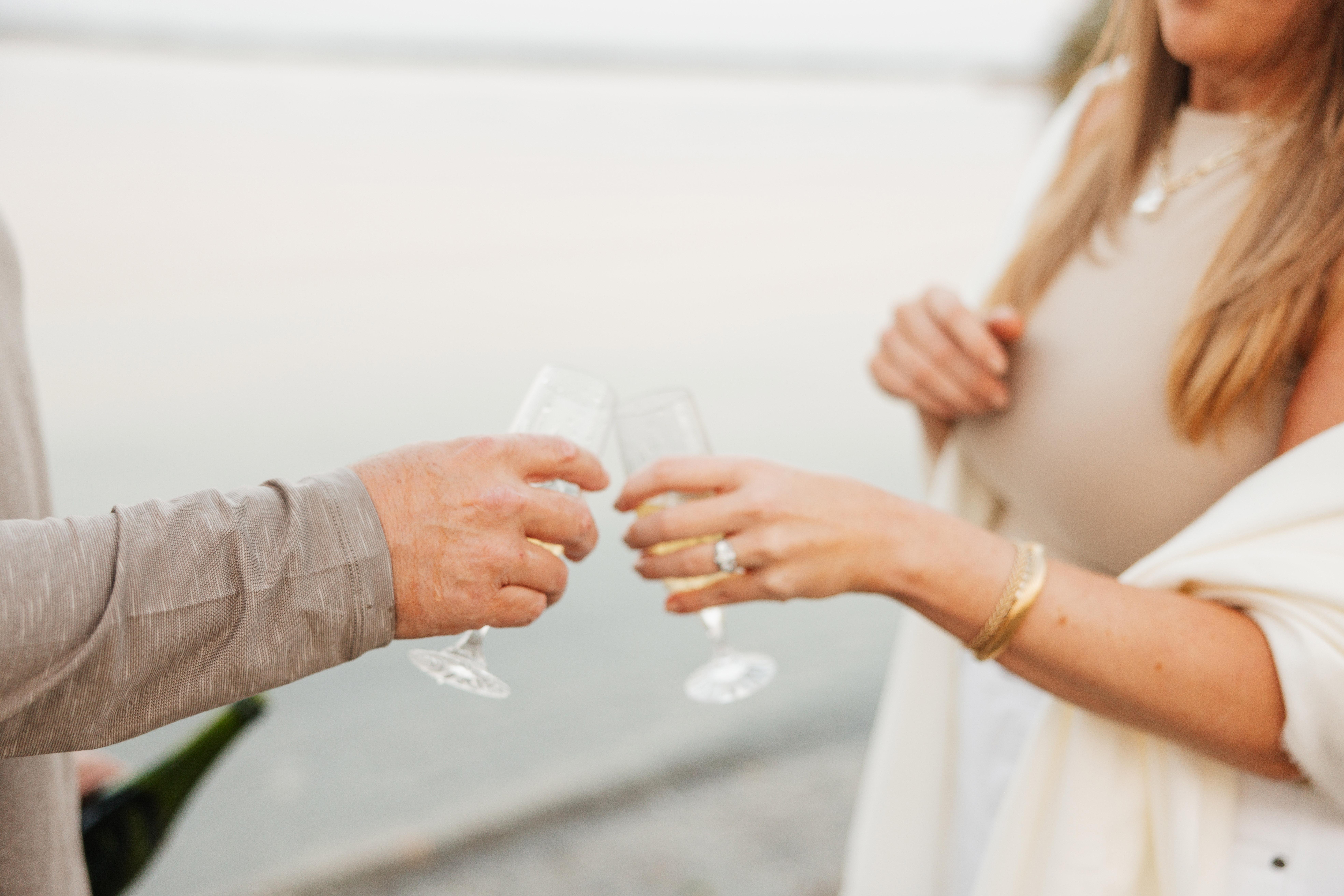 The Wedding Website of Chelsea Carpenter and Wade Baker