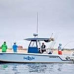 Blue Line Fishing Charters
