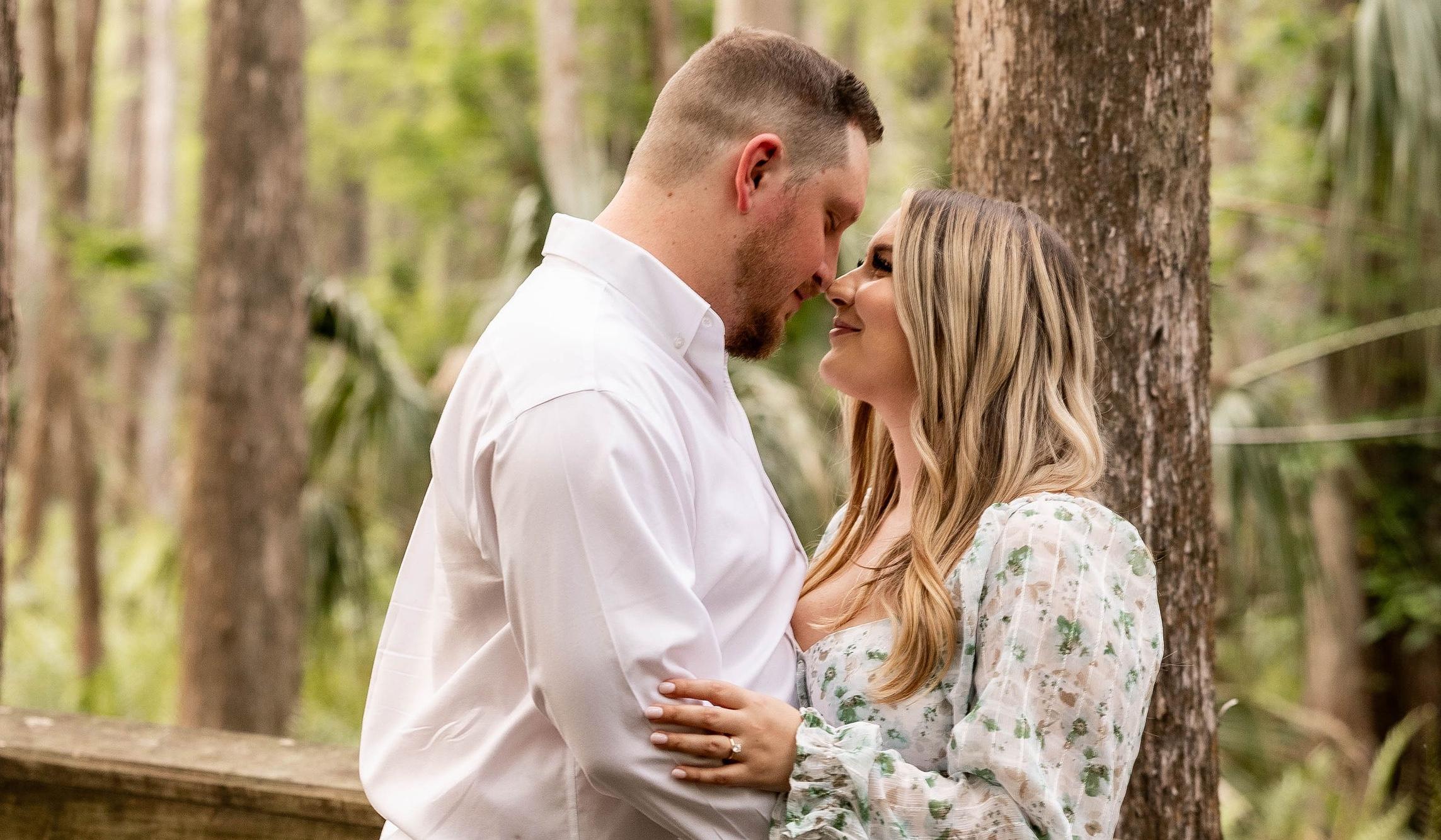 The Wedding Website of Ashleigh Sanders and Cole Williams