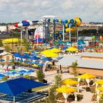 Typhoon Texas Waterpark Houston