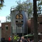 Crooked Can Brewing Company