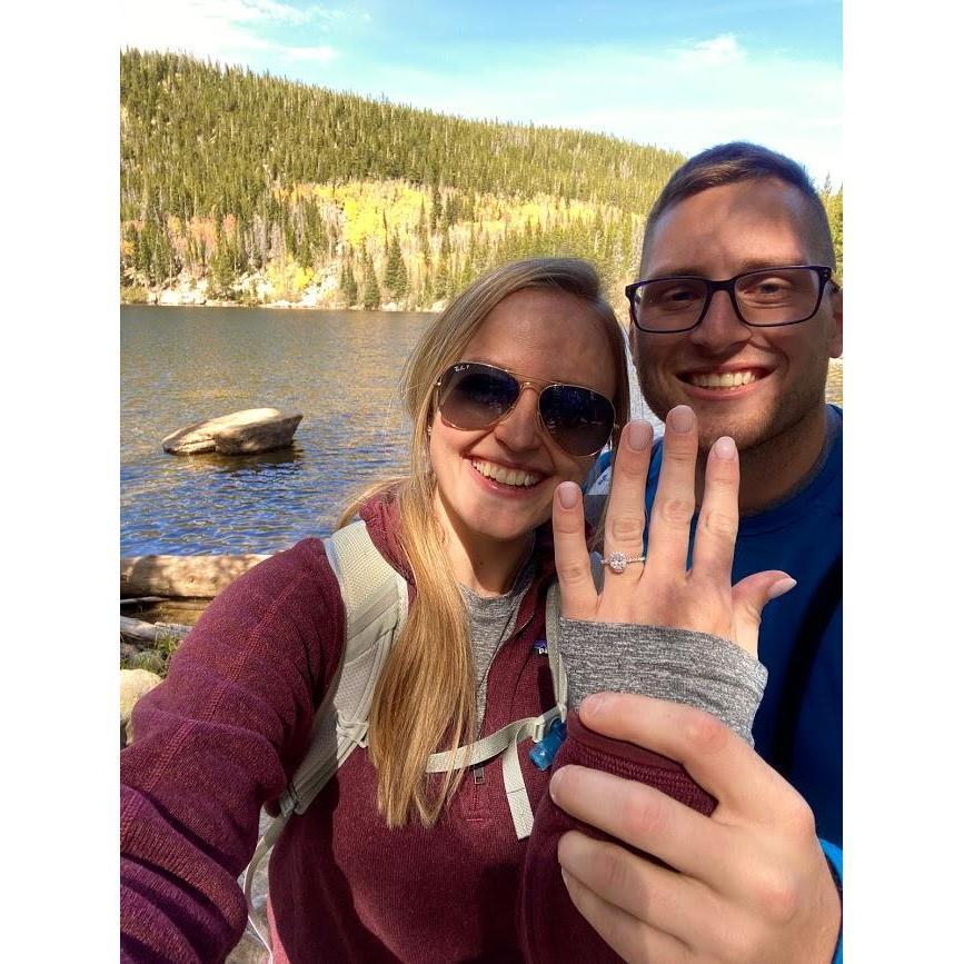 Proposal picture