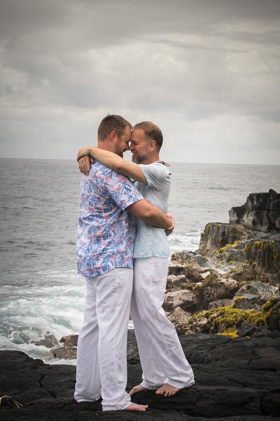 The Wedding Website of Chad Phillips and Steve McCarty