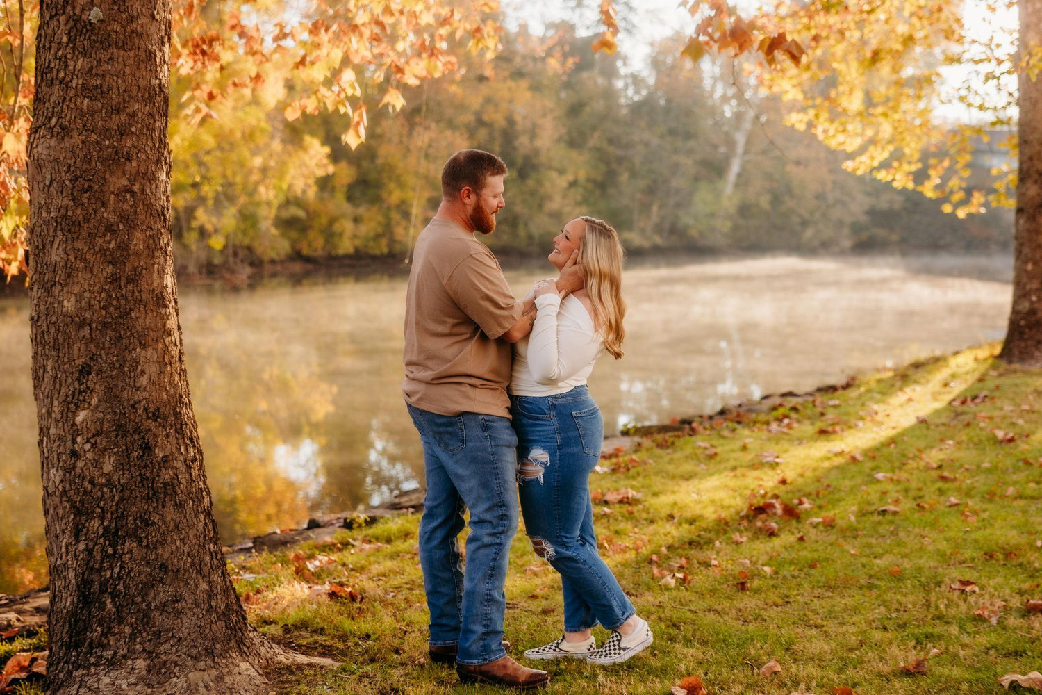 The Wedding Website of Rachel Eigenbrode and Tyler Bradley