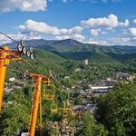 Gatlinburg SkyLift Park