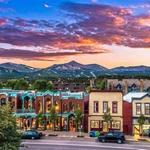 Explore Downtown Breckenridge