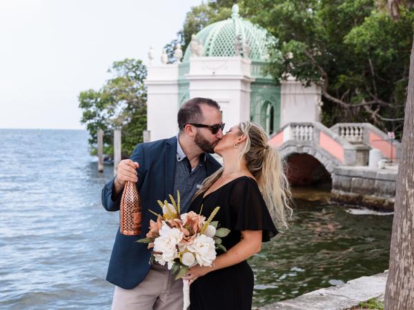 The Wedding Website of Marina Fayer and Adam Axinn