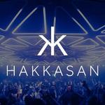 Hakkasan Nightclub