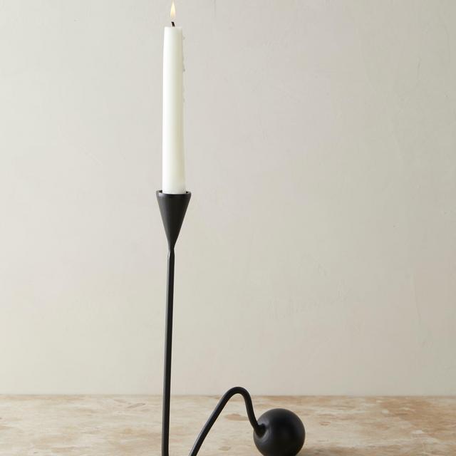 Orb Candlestick