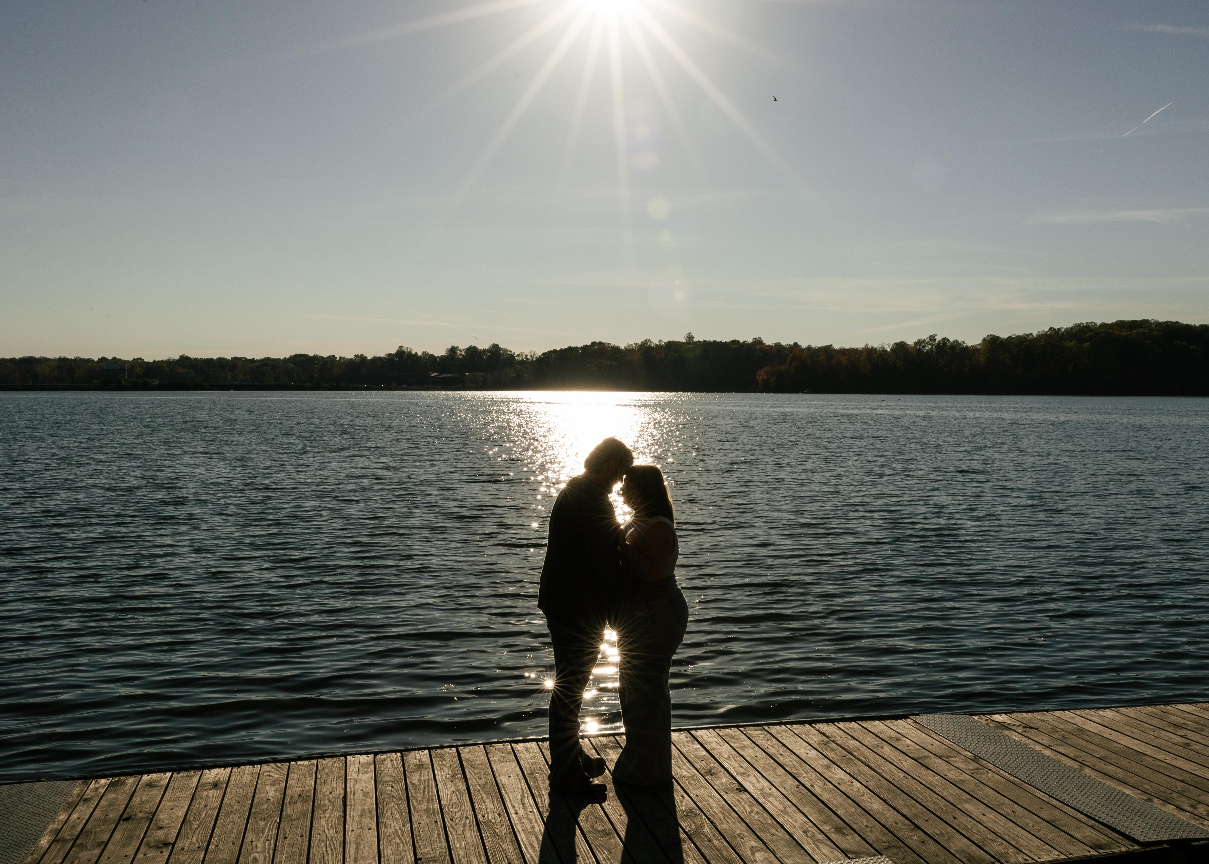 The Wedding Website of Audrey Springer and Joe Littiken