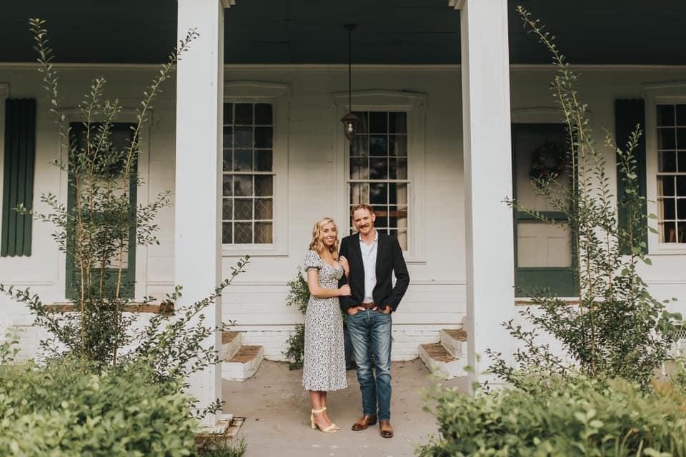 The Wedding Website of Alanna Marie Keegan and Travis William Cooper