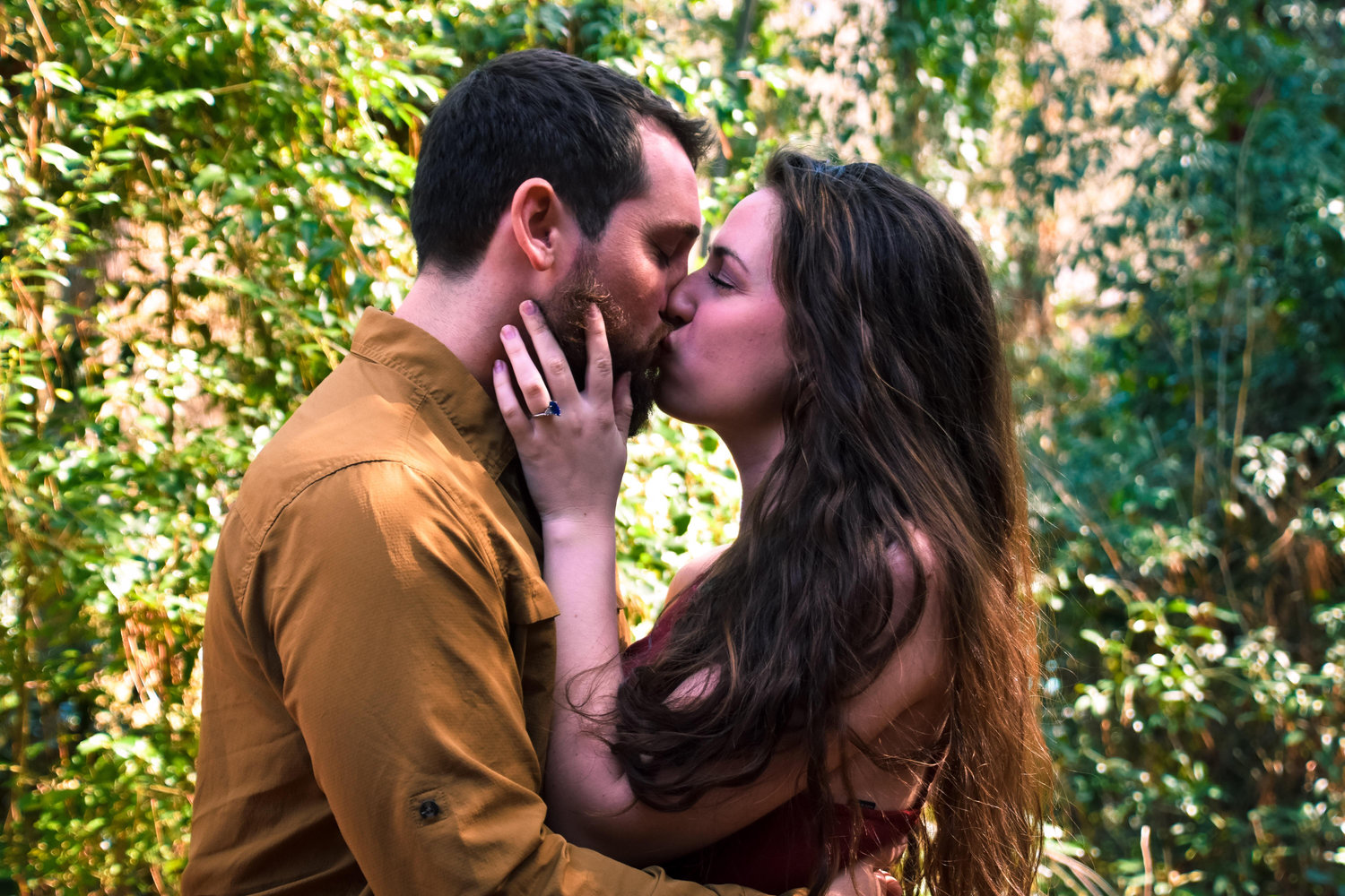 The Wedding Website of Kaitlyn Scott and Ben Gregory