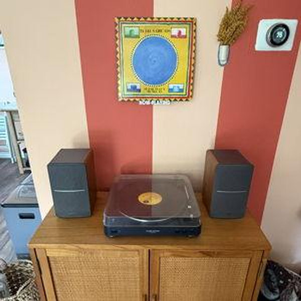 Books, Records, Souvenirs