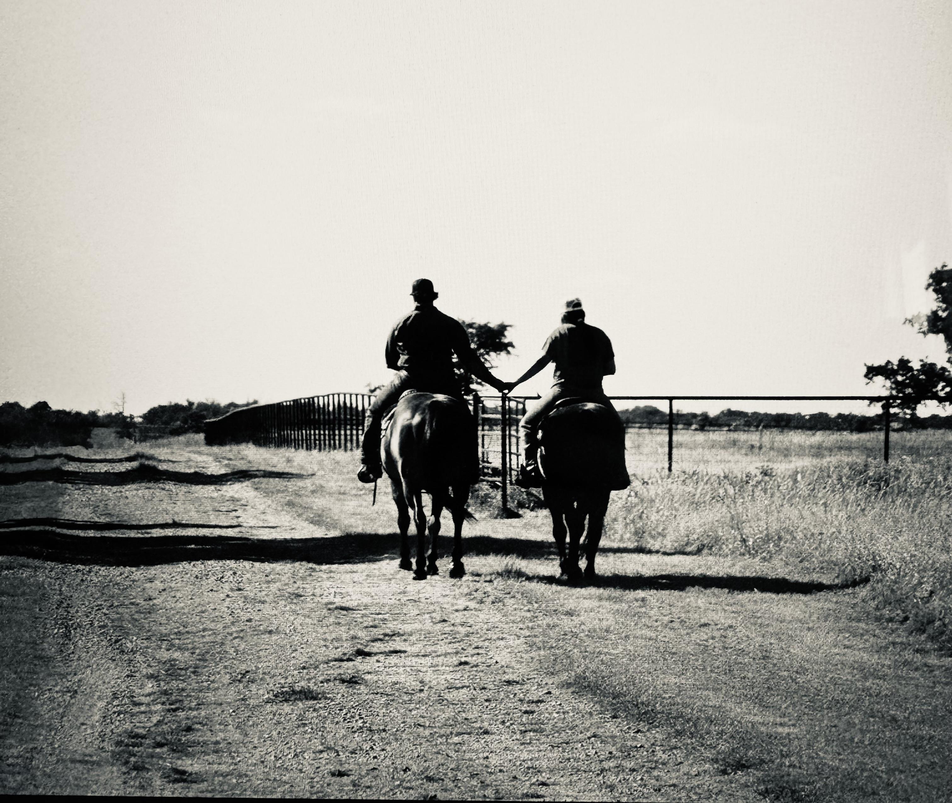 The Wedding Website of Bricen Ballenger and Kaylee Soto