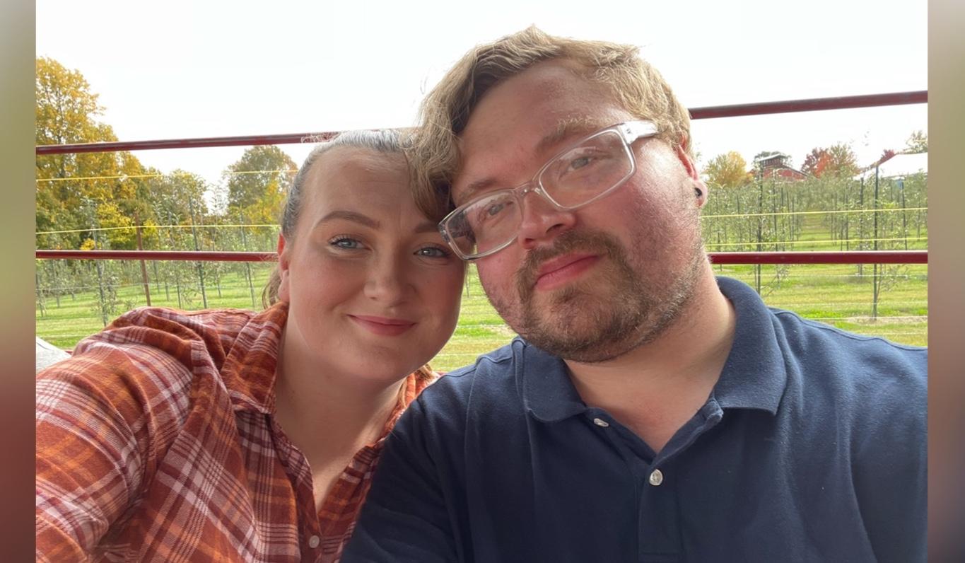 The Wedding Website of Alexis Upchurch and Tyler Dodson