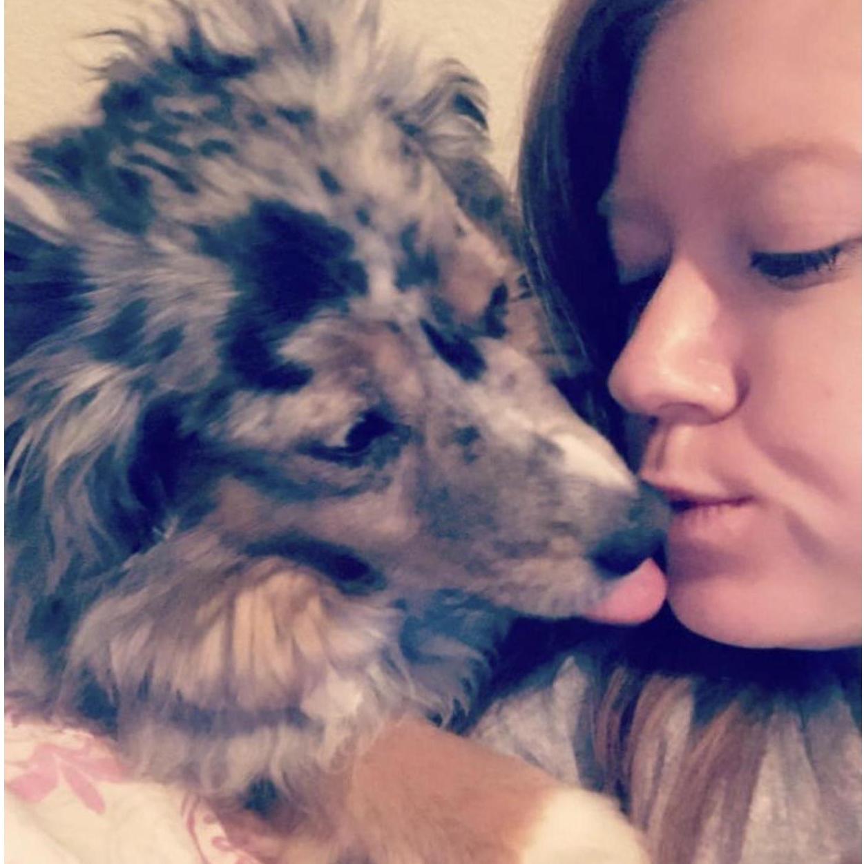 Danielle's favorite!