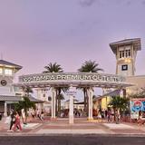 Tampa Premium Outlets