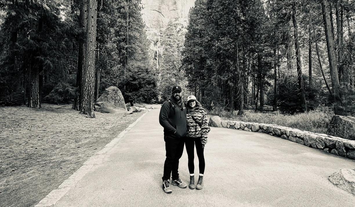 The Wedding Website of Allison Murphy and Greg Delfosse