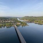 Shikellamy Overlook Trail