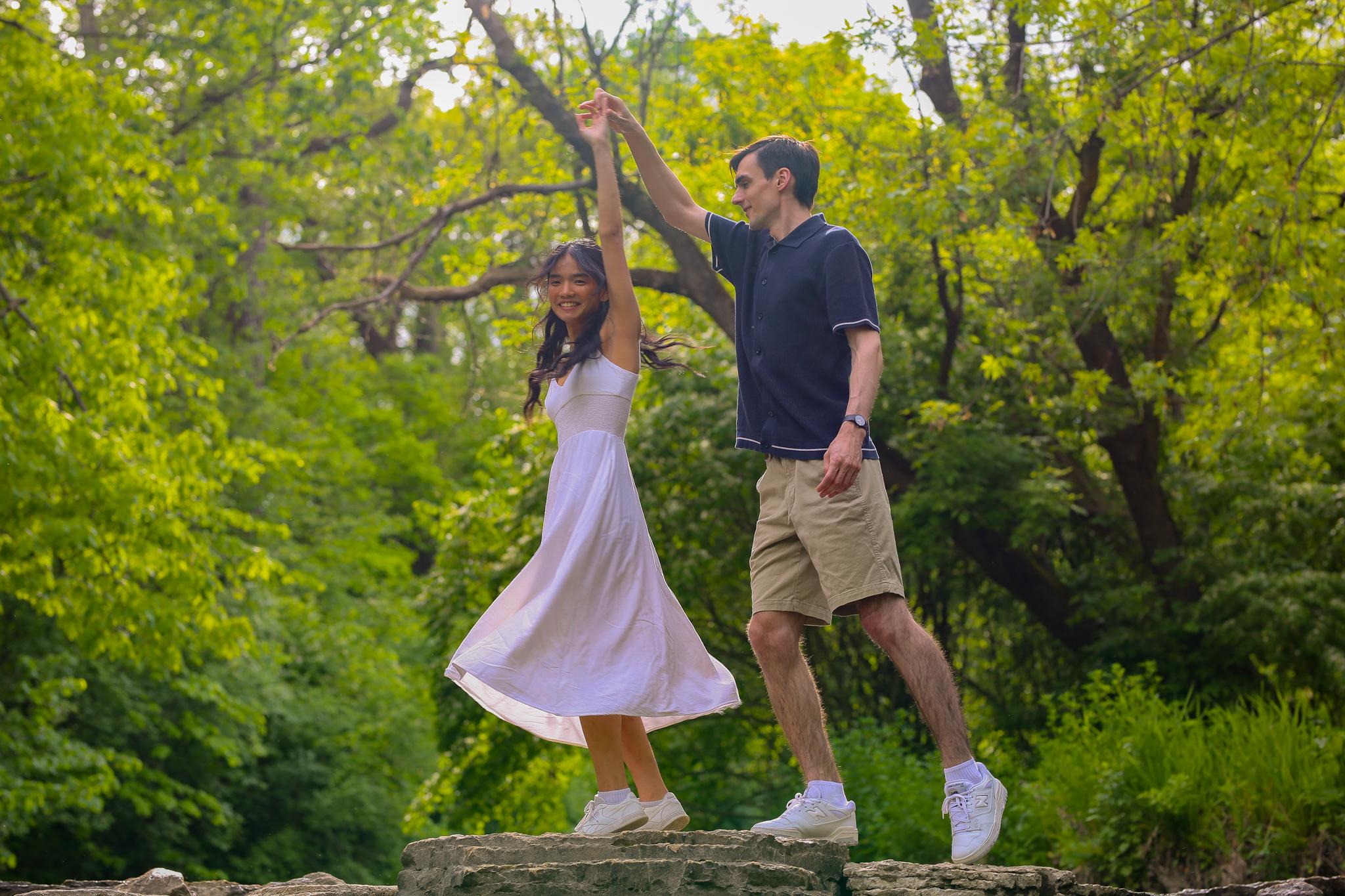 The Wedding Website of Jesse Jansen and Esther Wierenga
