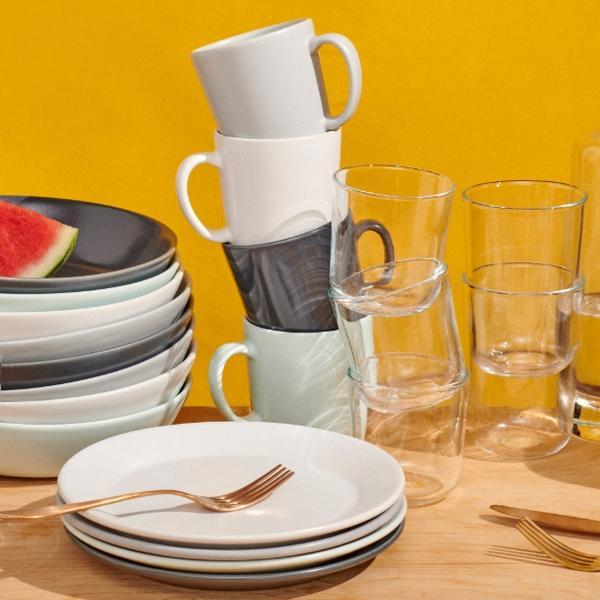 Mugs from Rigby Home (set of 4)