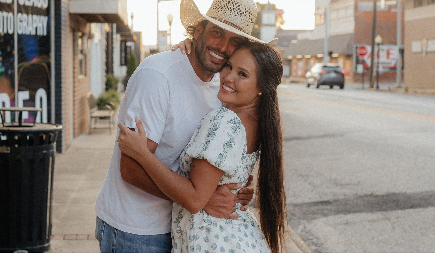 The Wedding Website of Nathan Keith Boshears and Cadi Lauren Williamson