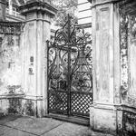 Ghosts of Charleston Tours
