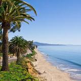 Butterfly Beach