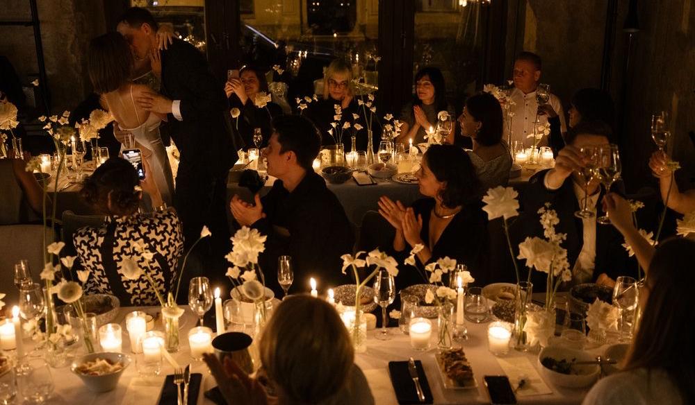 The Wedding Website of Hana Pitt and Nick Kennedy