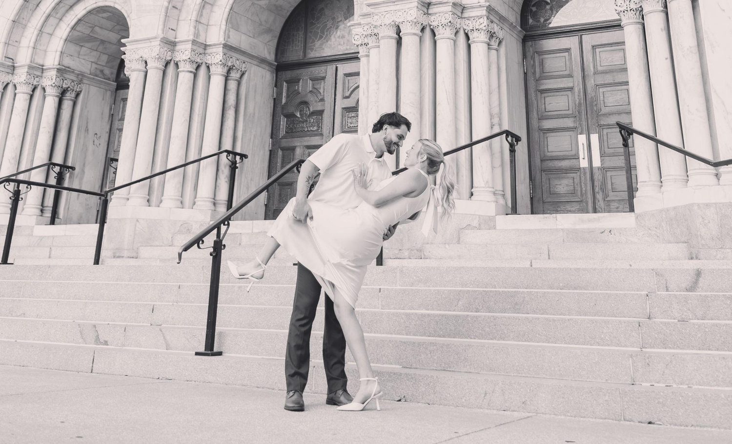 The Wedding Website of Alexandra Chevalier and Anthony Cassos