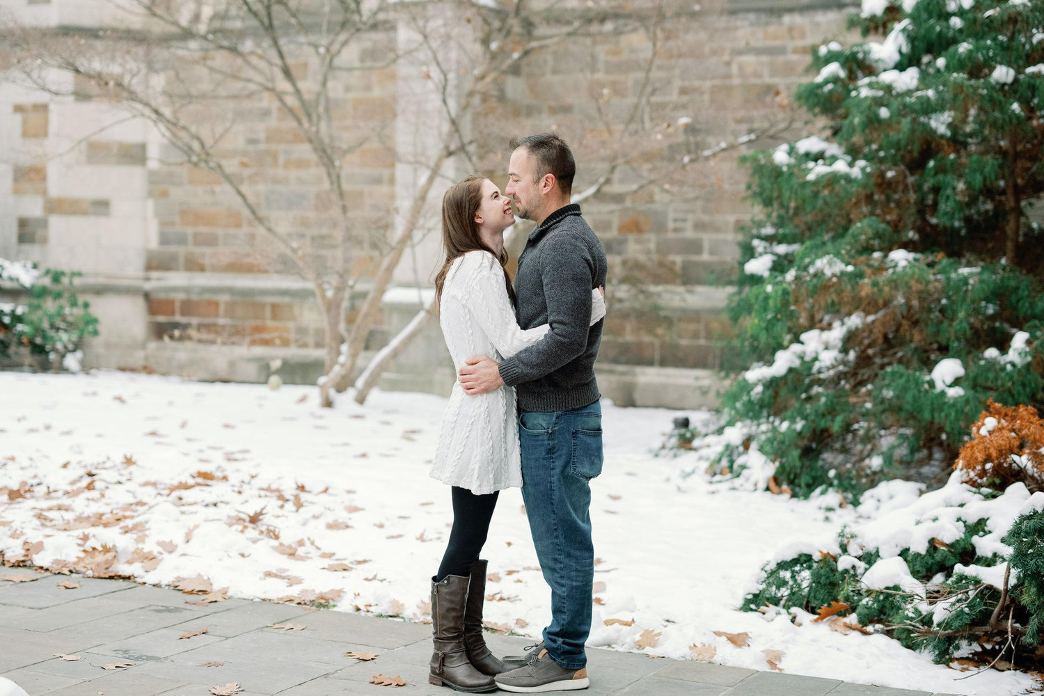 The Wedding Website of Megan Eekhoff and Mike Myers