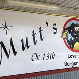 Mutts On 13th