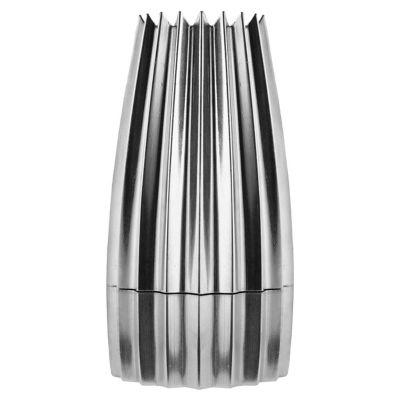 Will Alsop for Alessi Grind Spice Grinder
