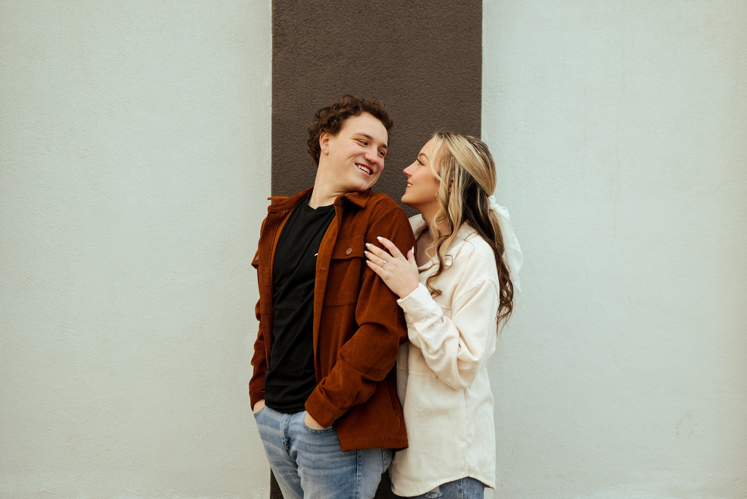 The Wedding Website of Makayla Lemon and John Teynor
