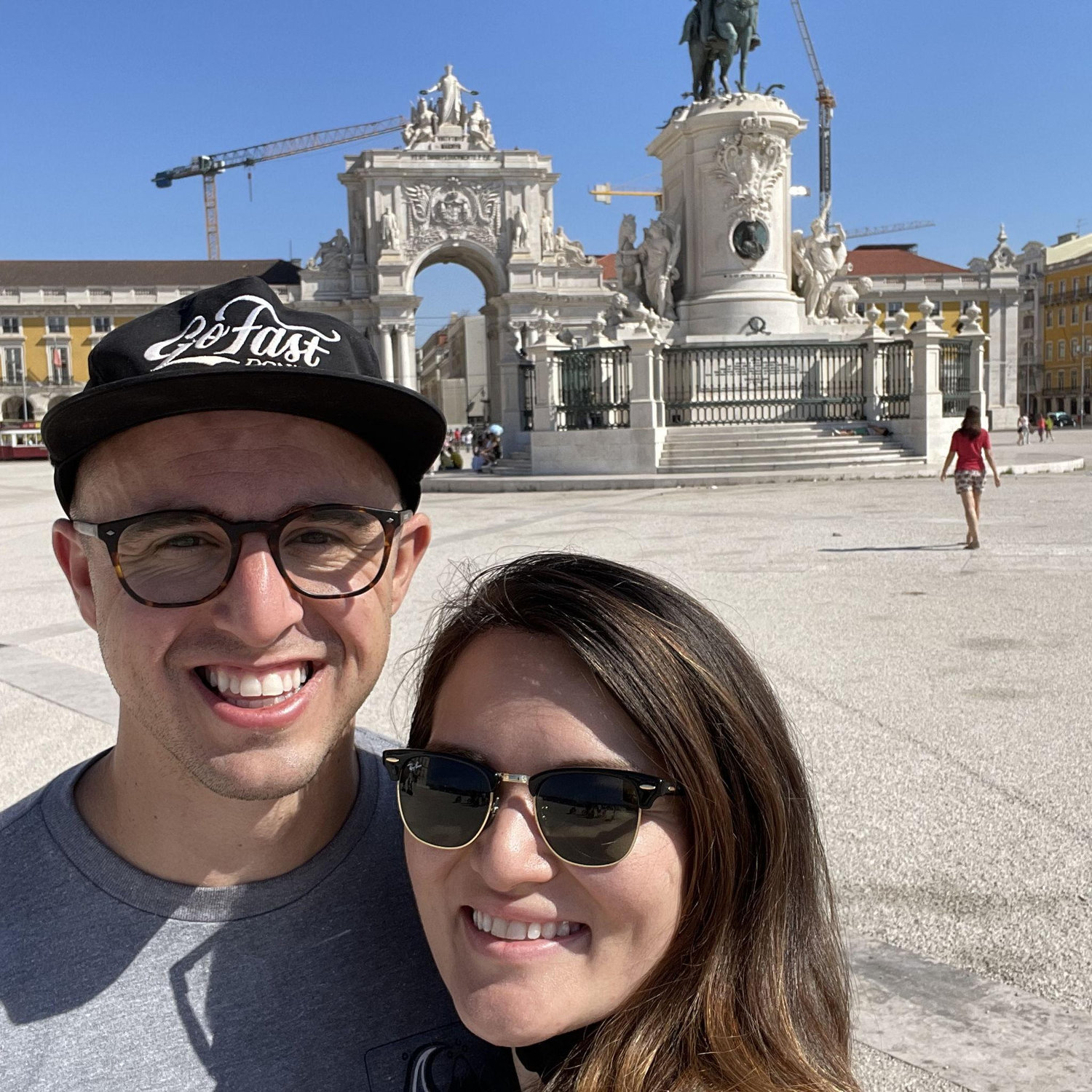 Lisbon, Portugal