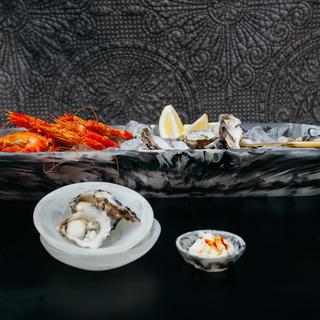 Jumbo Boat Bowl