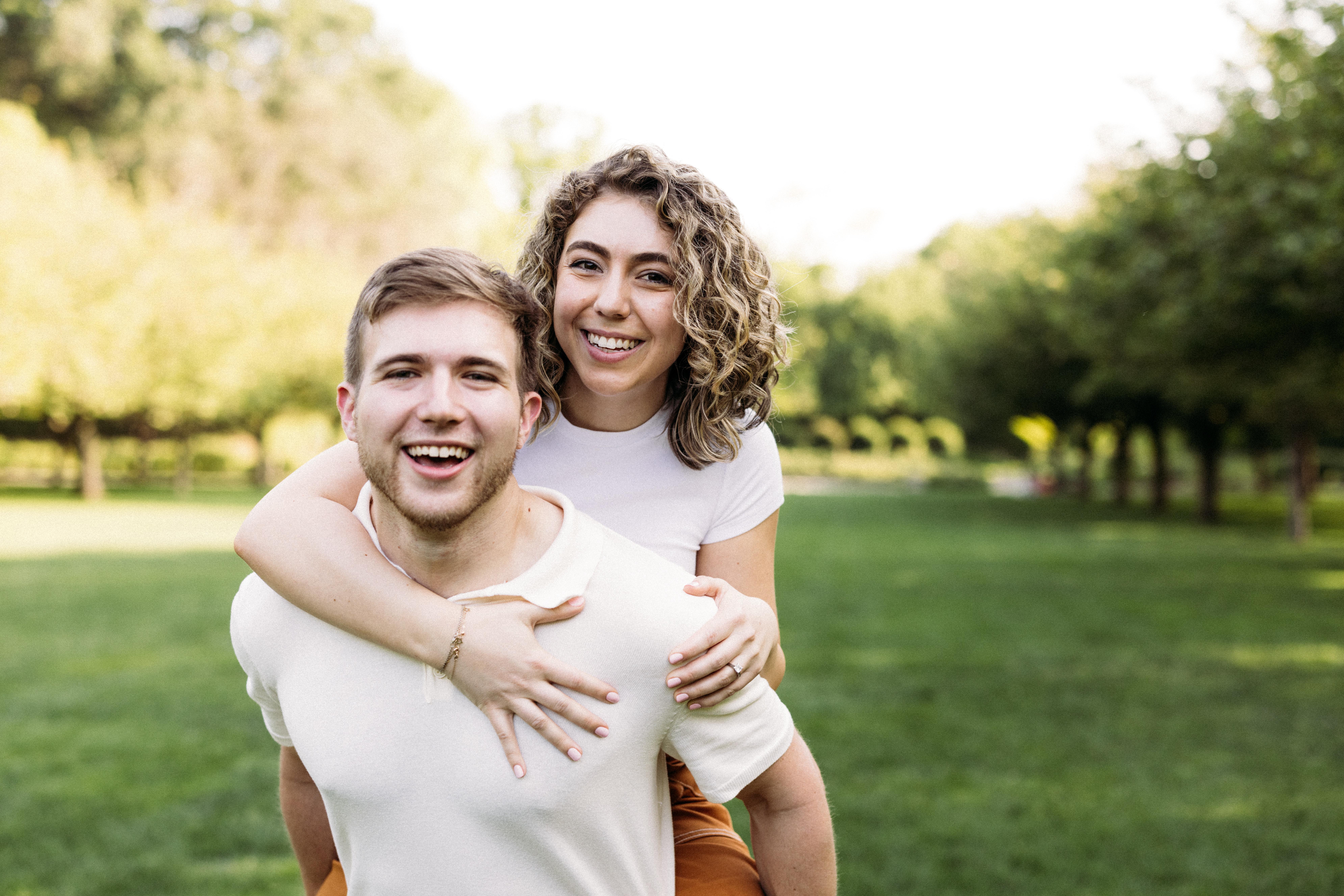 The Wedding Website of Olivia Aulicino and Max Miranda