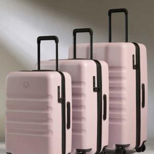 New Luggage