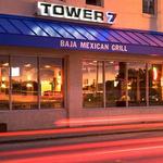Tower 7 Baja Mexican Grill