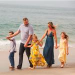 Sarah Neyhart Mini Vaca Session