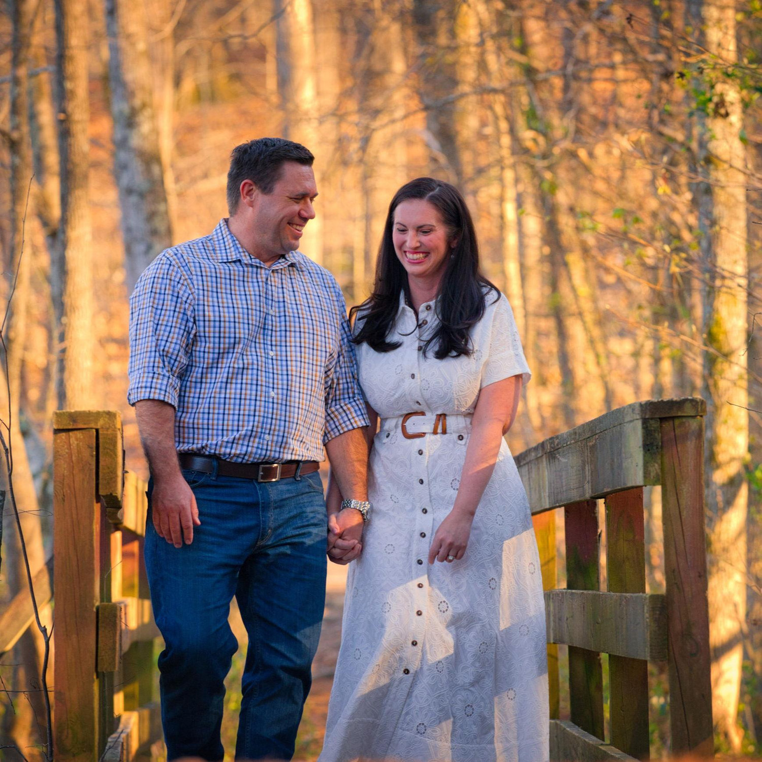 Engagement Photo