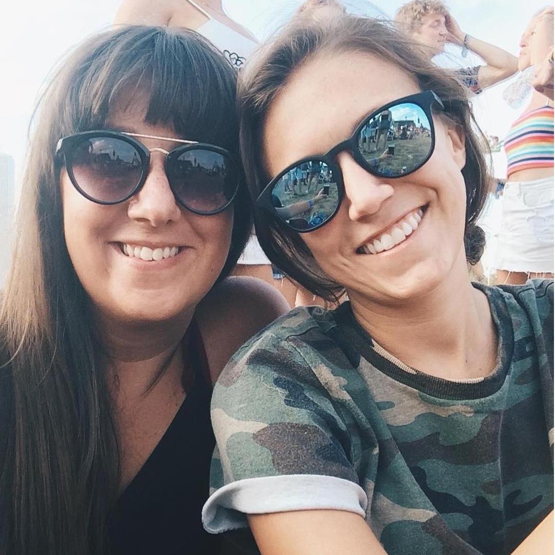 Lollapalooza - August 2018