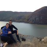 Breakneck Ridge Trail